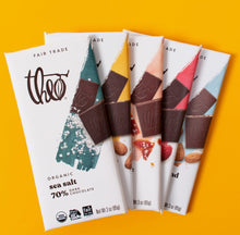 Load image into Gallery viewer, Dark Chocolate Variety 5-Pack (One-Time Order)
