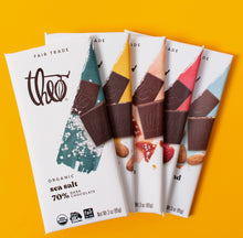Load image into Gallery viewer, Dark Chocolate Variety 5-Pack
